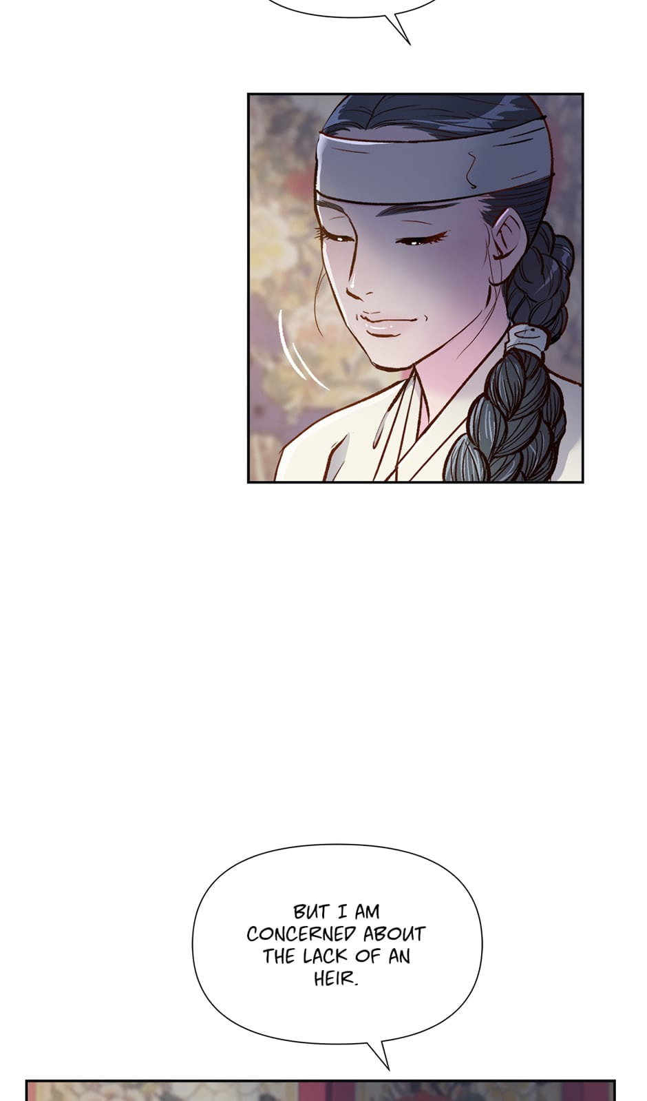 The Red Sleeve Chapter 41 page 55 - 
