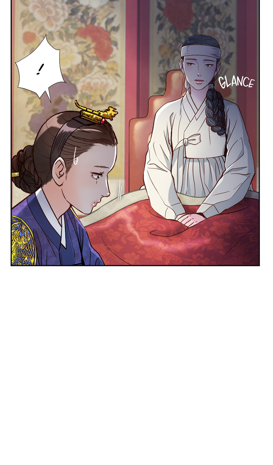 The Red Sleeve Chapter 41 page 56 - 