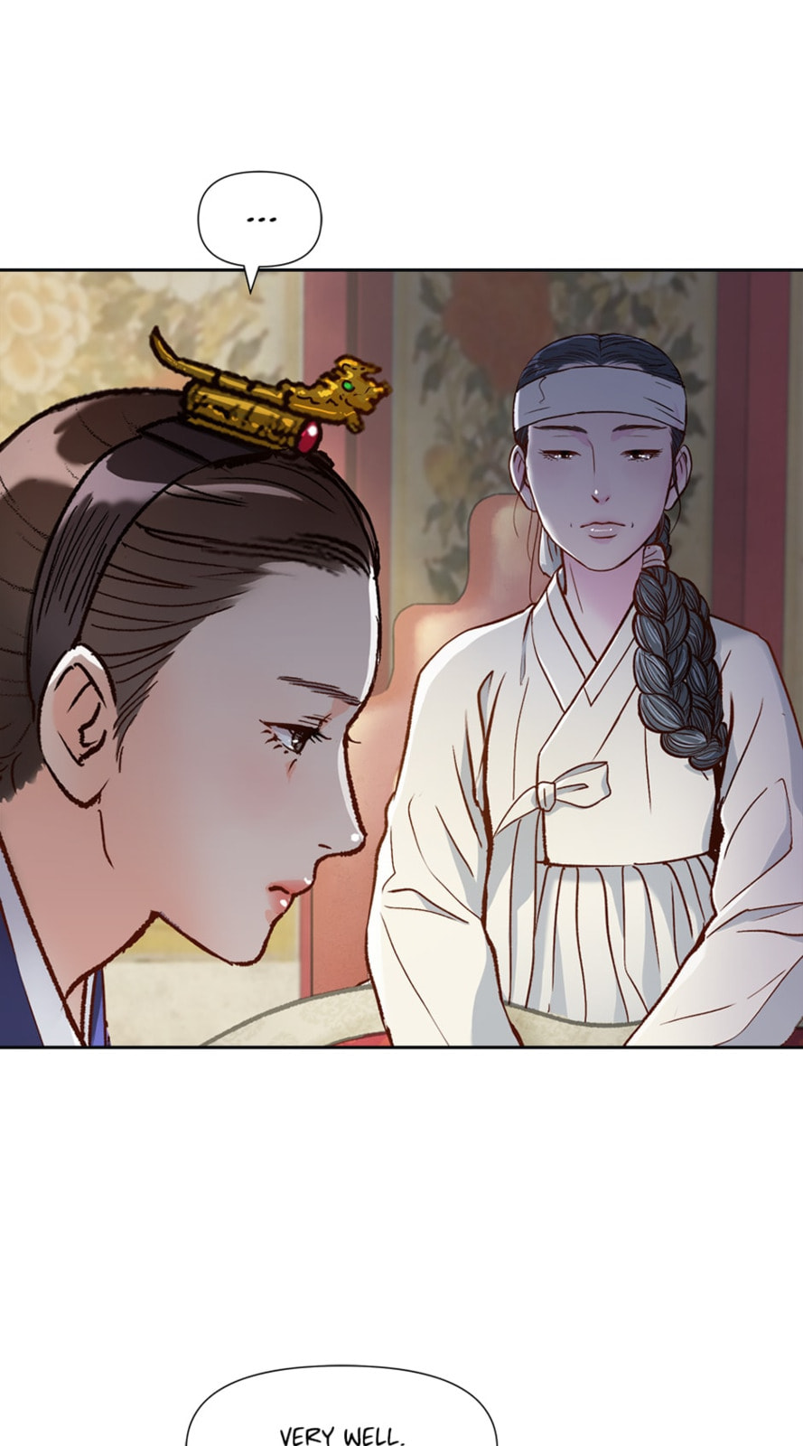 The Red Sleeve Chapter 41 page 58 - 