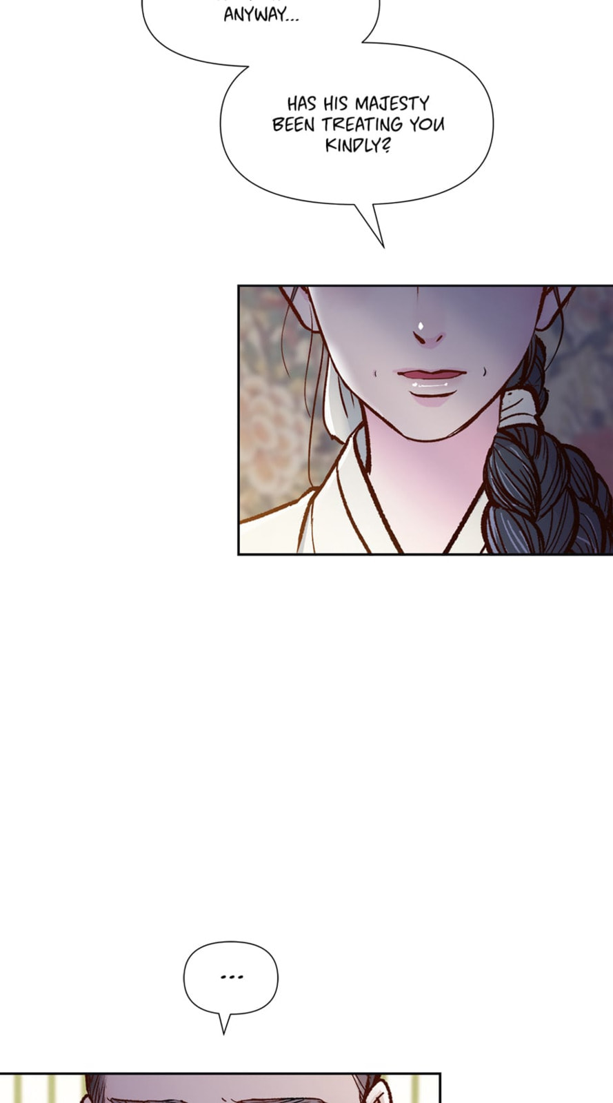 The Red Sleeve Chapter 41 page 59 - 