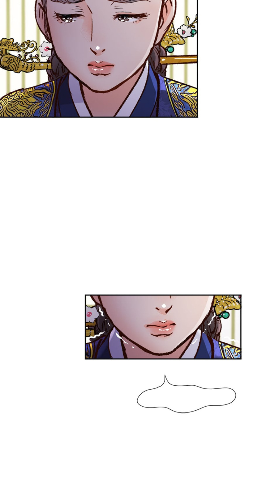 The Red Sleeve Chapter 41 page 60 - 