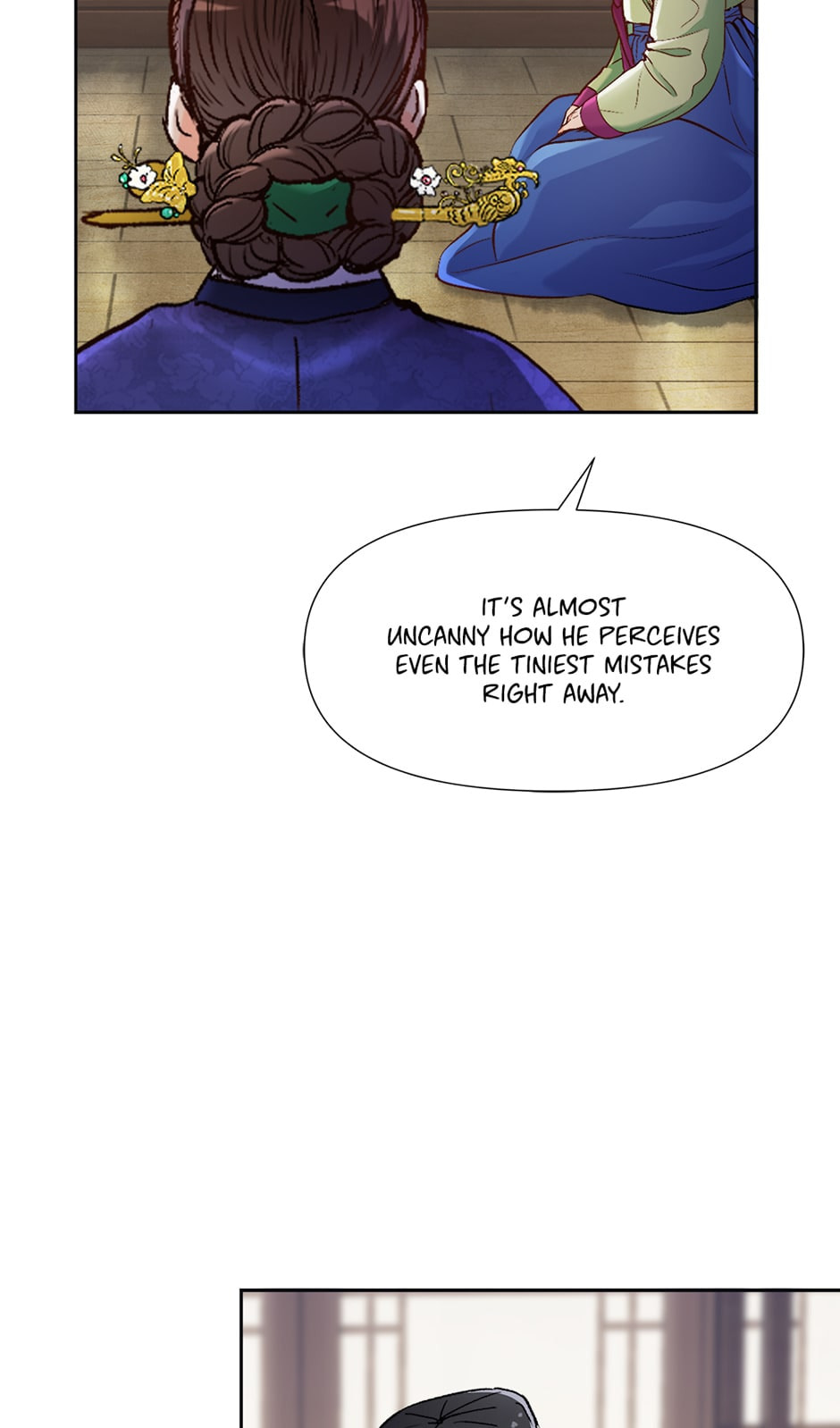 The Red Sleeve Chapter 41 page 64 - 