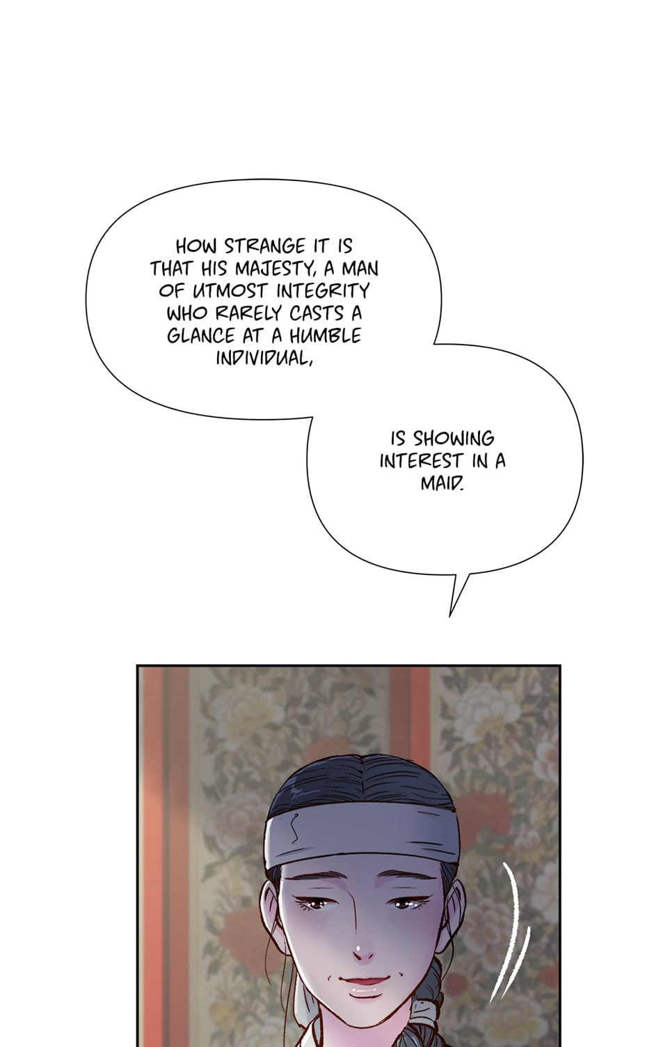 The Red Sleeve Chapter 41 page 66 - 
