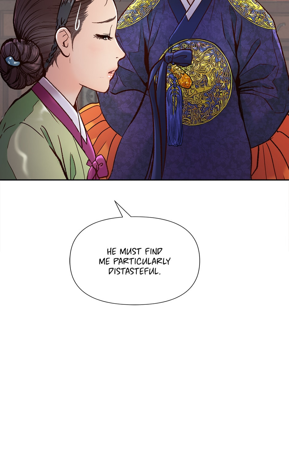The Red Sleeve Chapter 41 page 68 - 