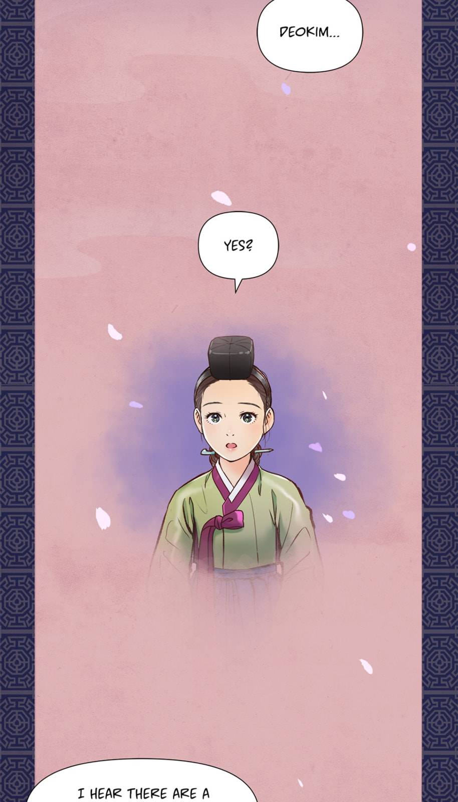 The Red Sleeve Chapter 41 page 75 - 