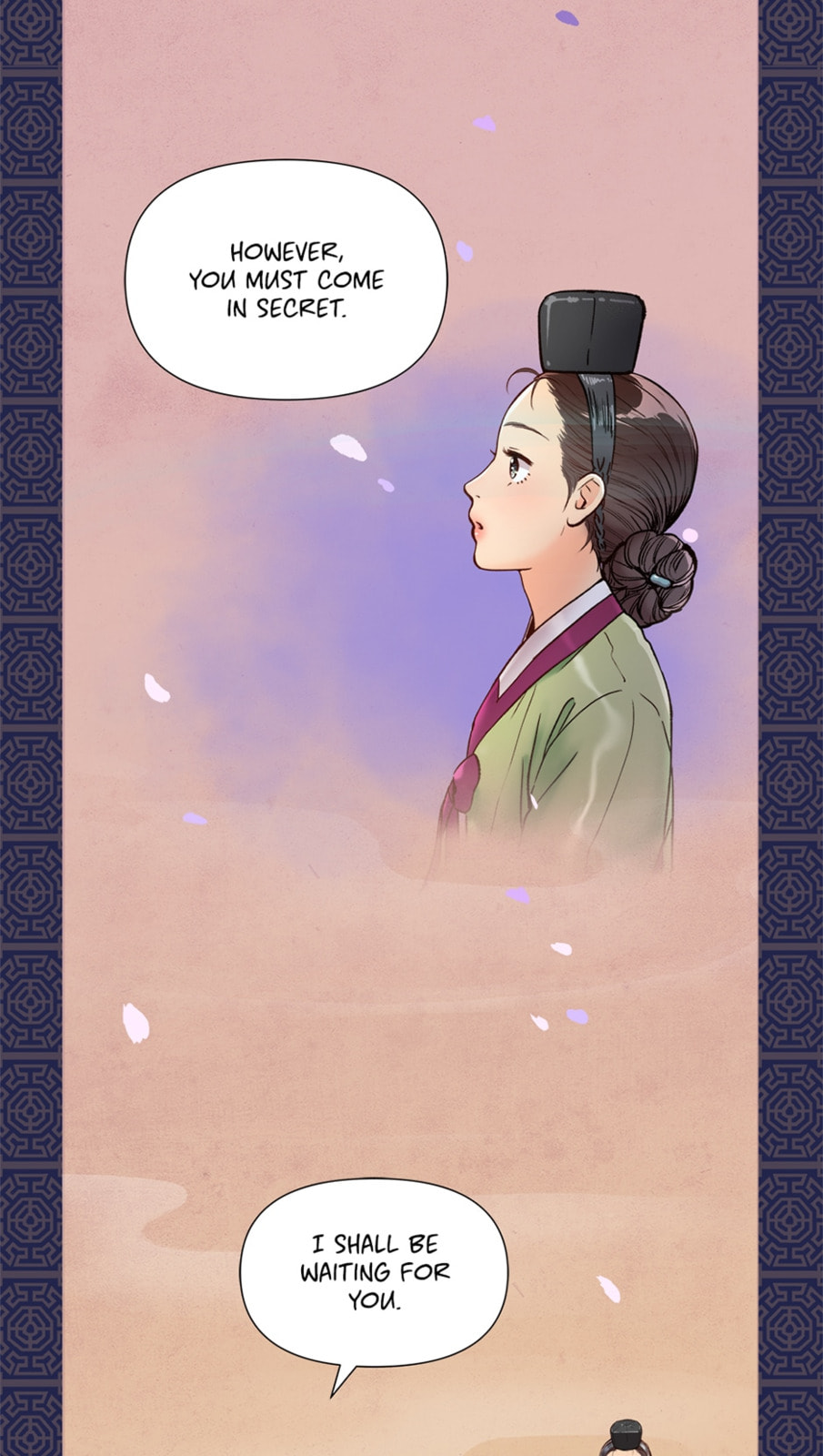 The Red Sleeve Chapter 41 page 78 - 
