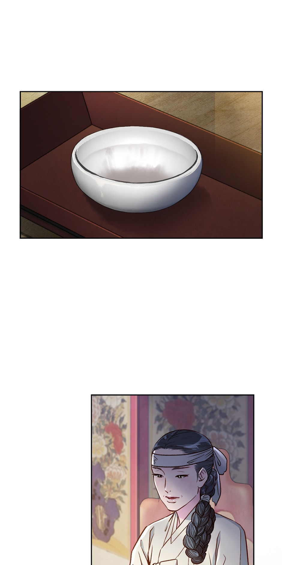 The Red Sleeve Chapter 42 page 2 - 