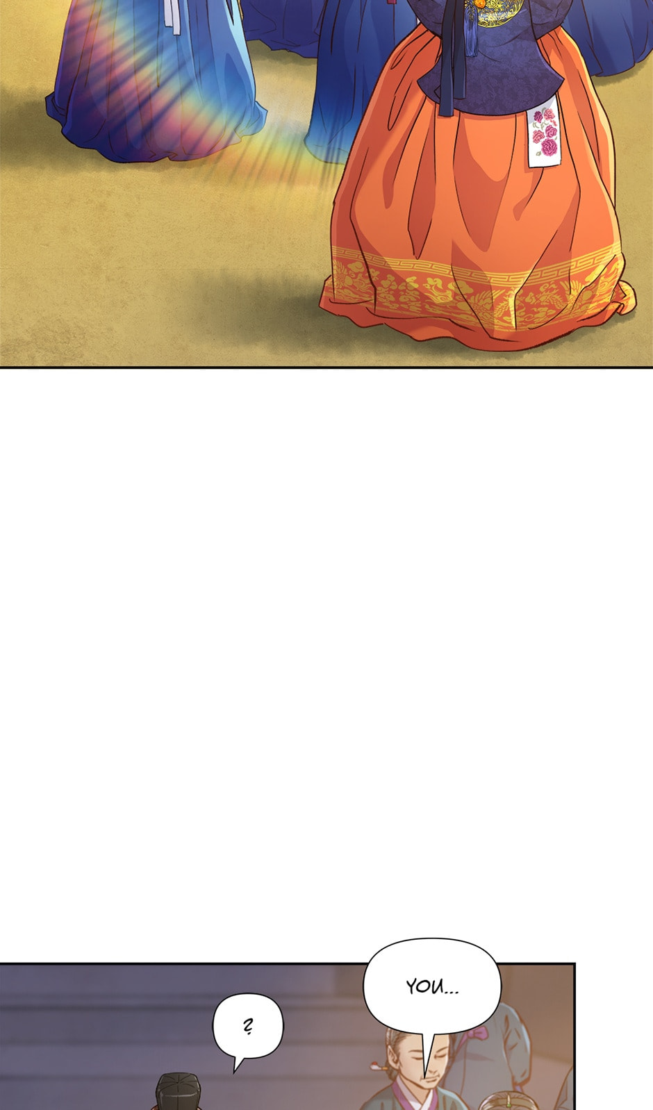 The Red Sleeve Chapter 42 page 11 - 