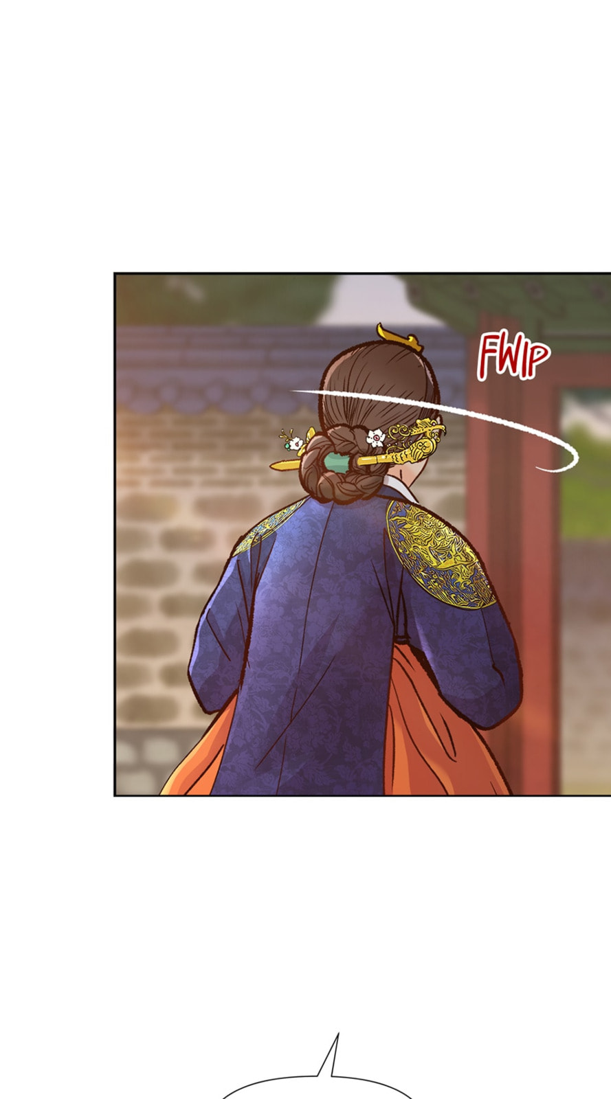 The Red Sleeve Chapter 42 page 15 - 