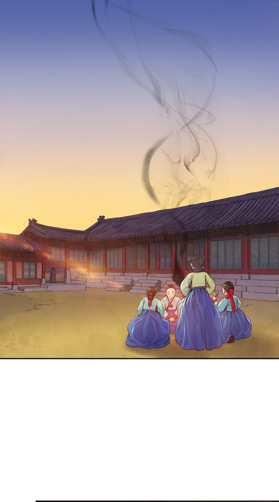 The Red Sleeve Chapter 42 page 20 - 