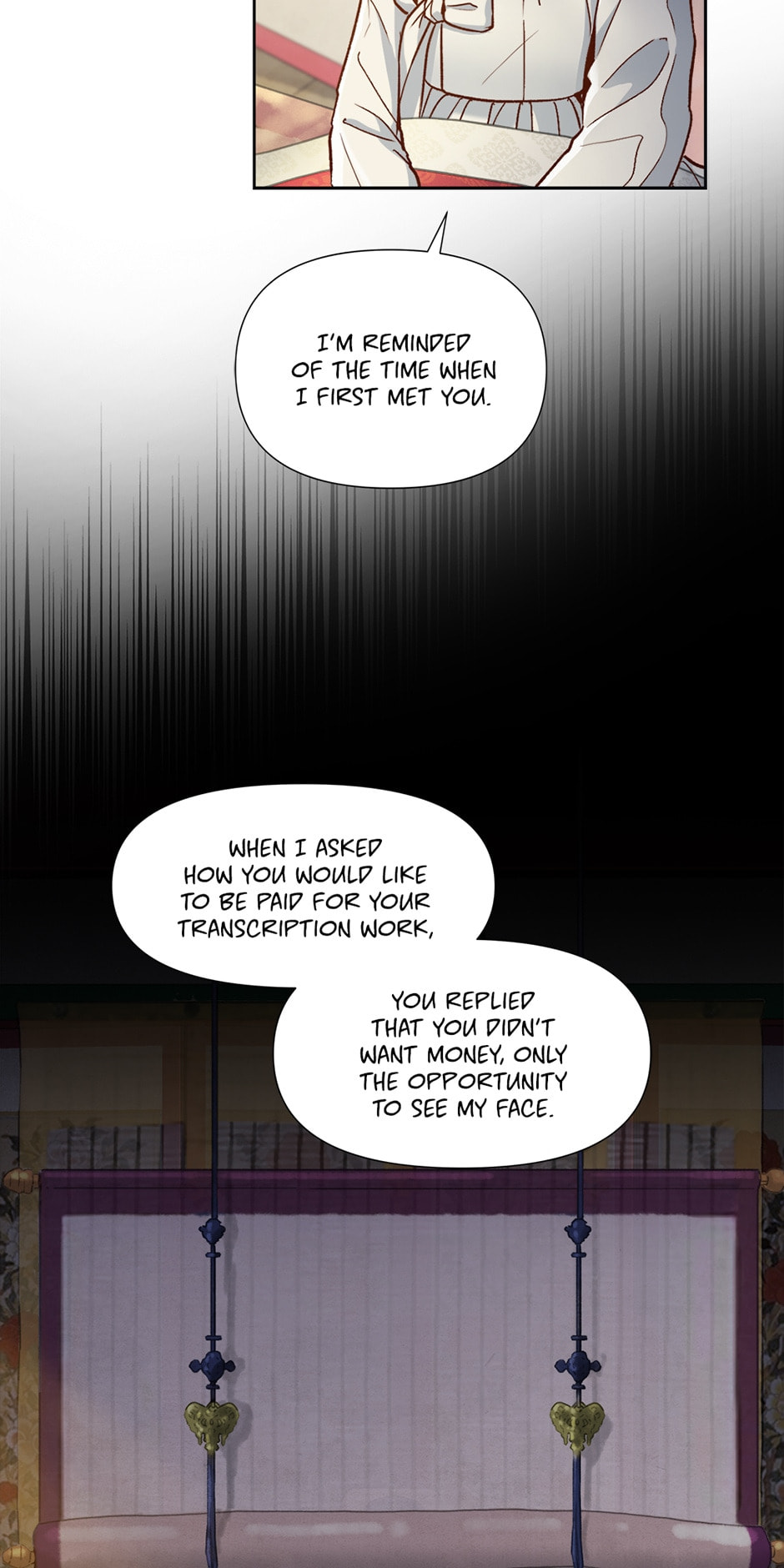 The Red Sleeve Chapter 42 page 3 - 