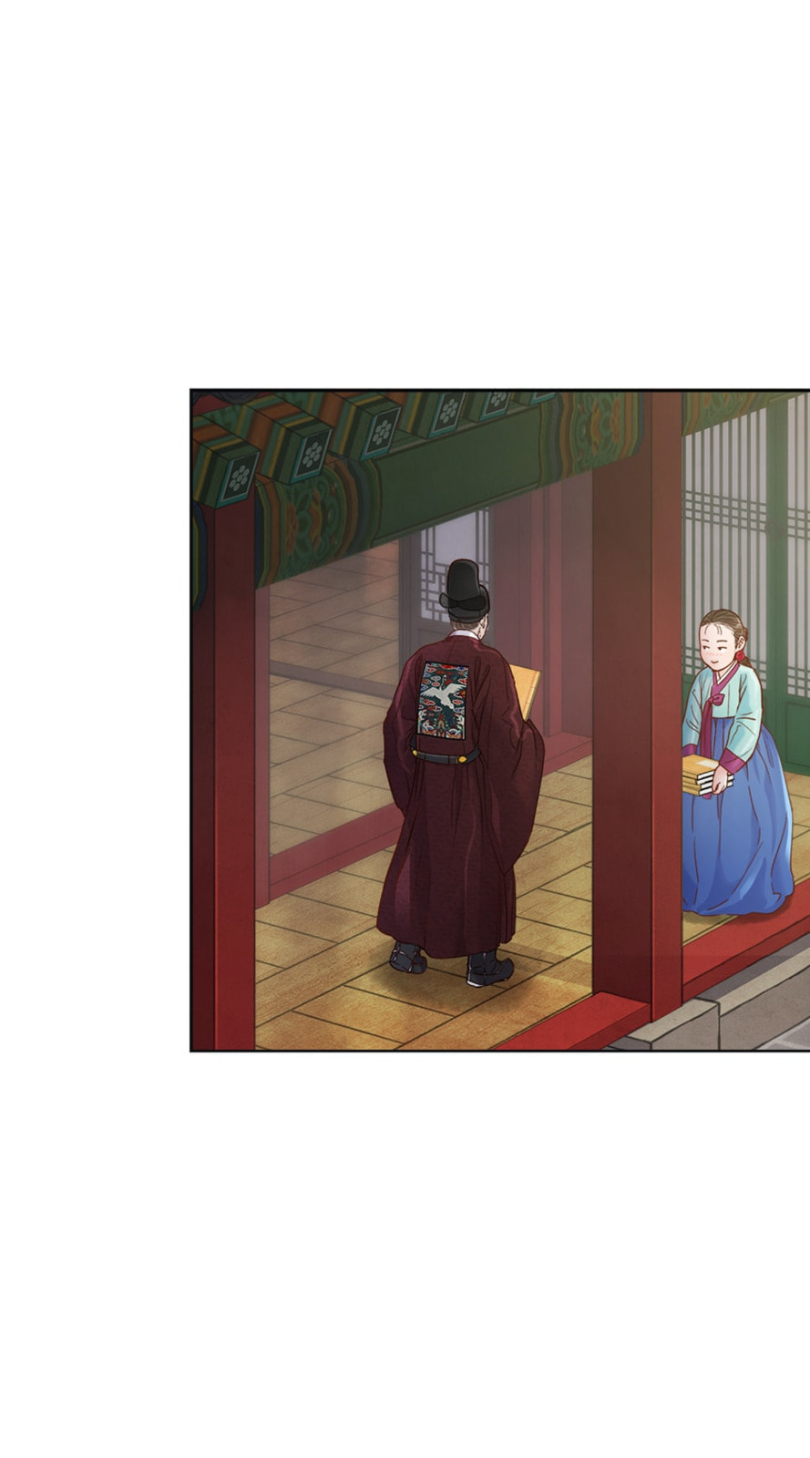 The Red Sleeve Chapter 42 page 29 - 