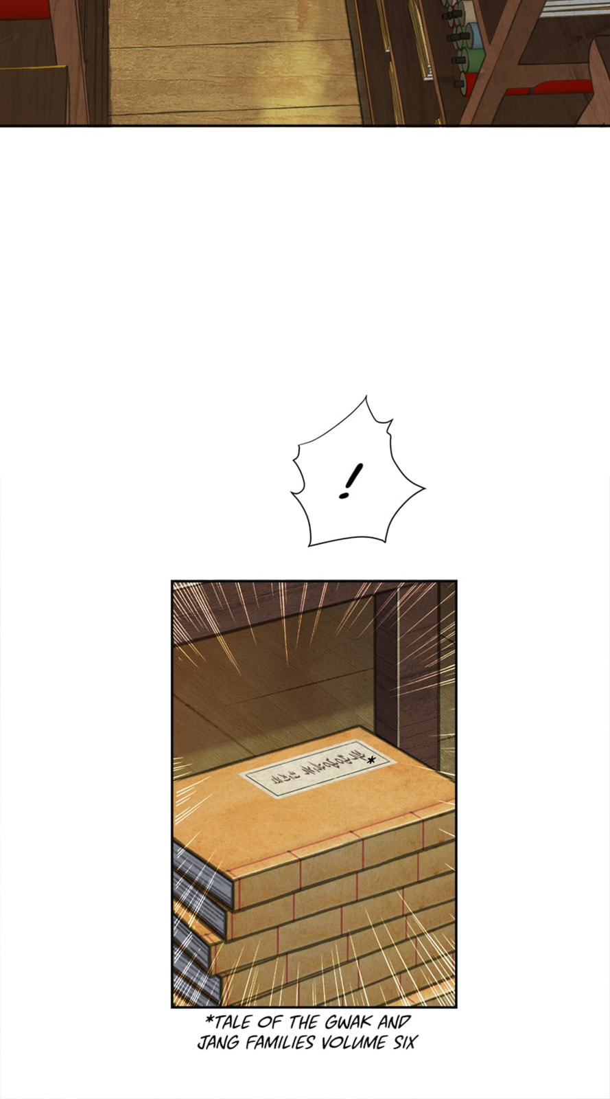 The Red Sleeve Chapter 42 page 33 - 