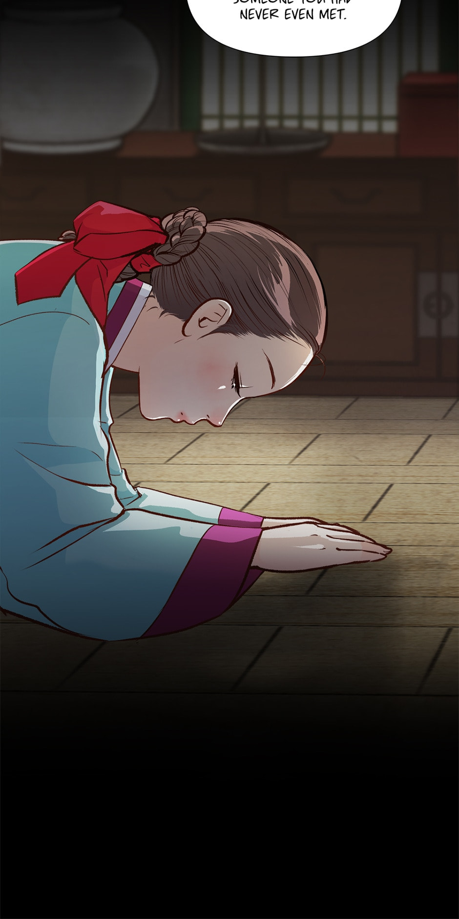 The Red Sleeve Chapter 42 page 5 - 