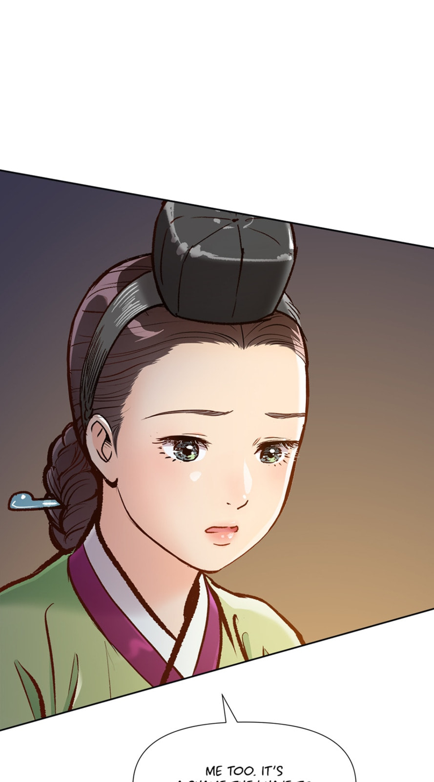 The Red Sleeve Chapter 42 page 42 - 