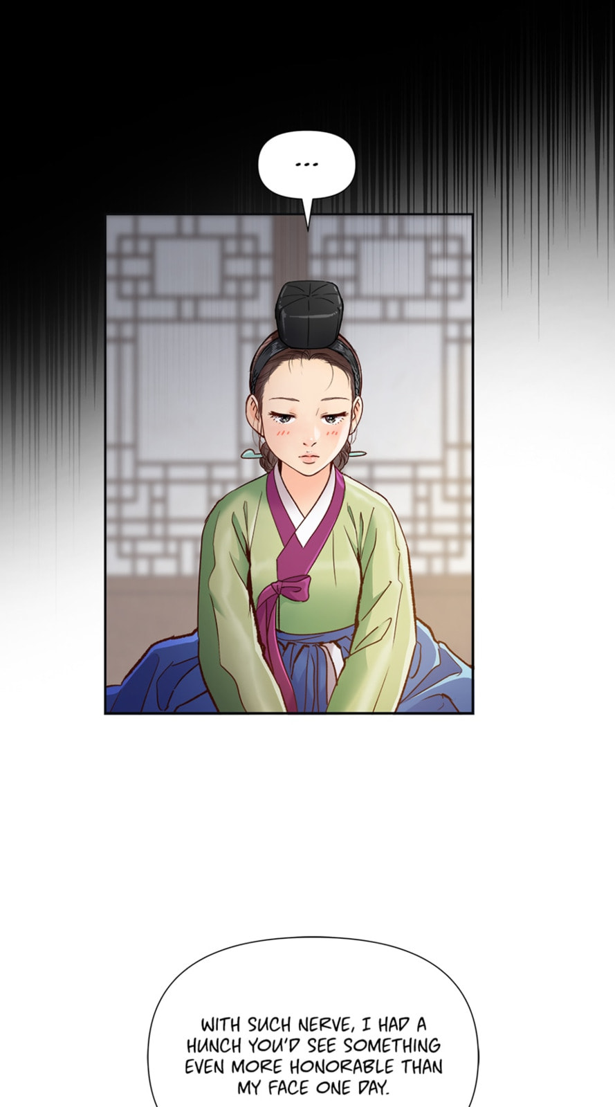 The Red Sleeve Chapter 42 page 6 - 