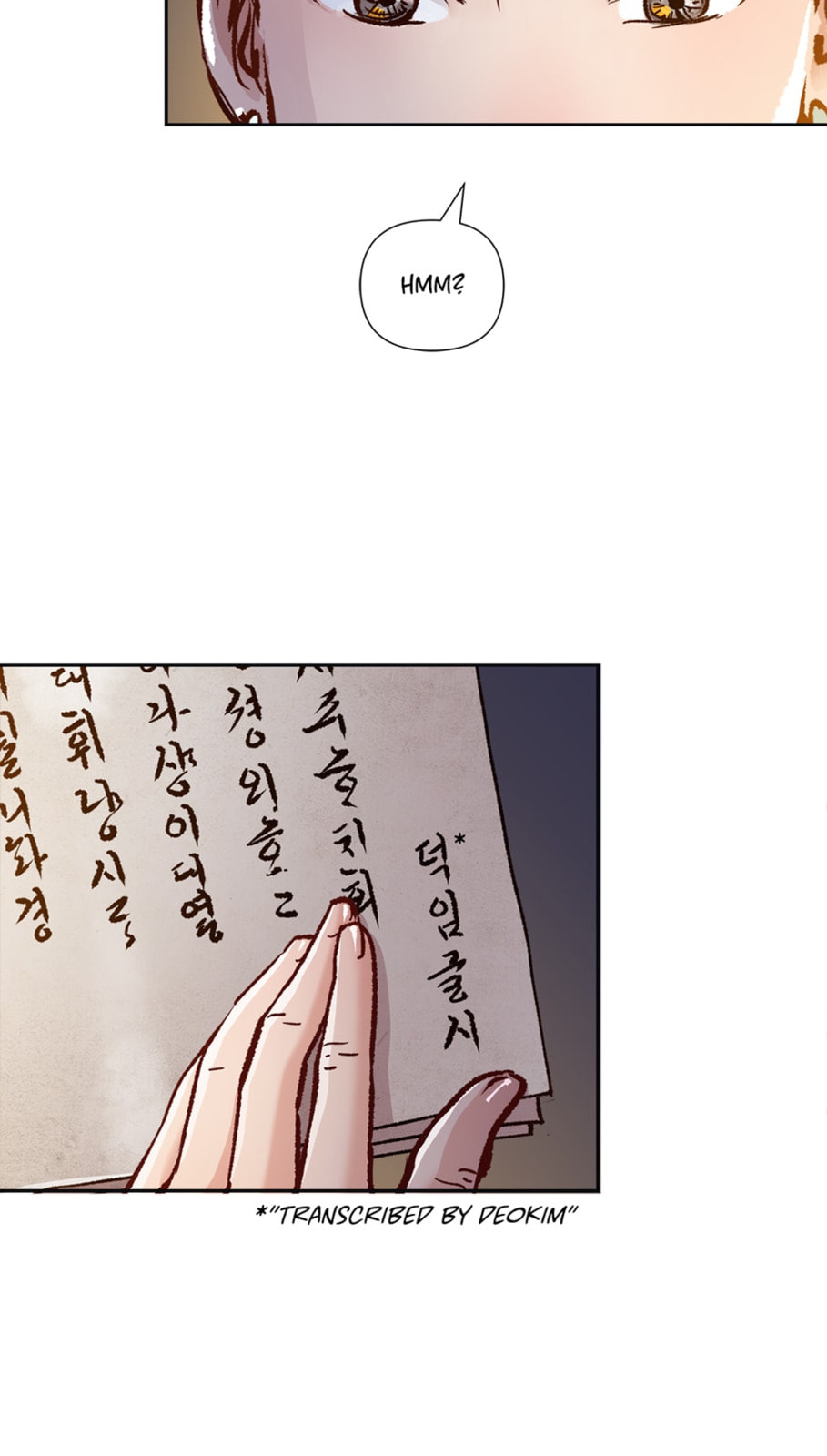 The Red Sleeve Chapter 42 page 60 - 