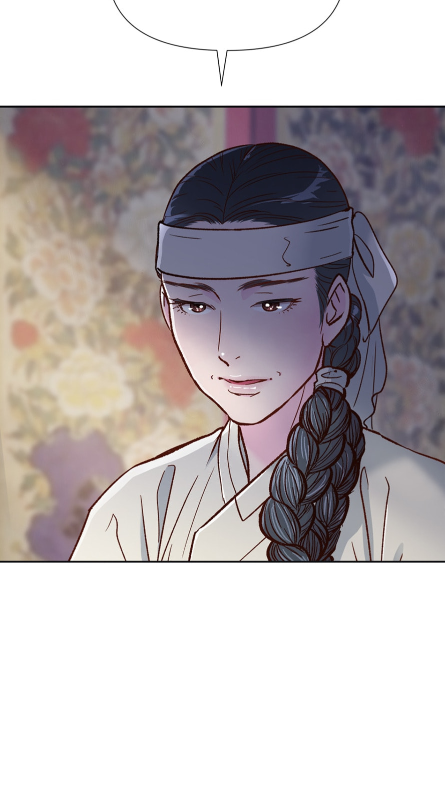 The Red Sleeve Chapter 42 page 7 - 