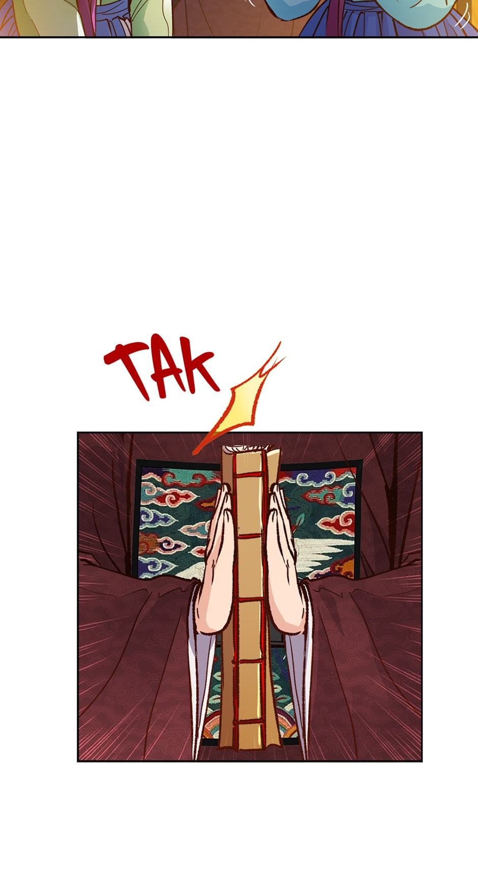 The Red Sleeve Chapter 42 page 65 - 