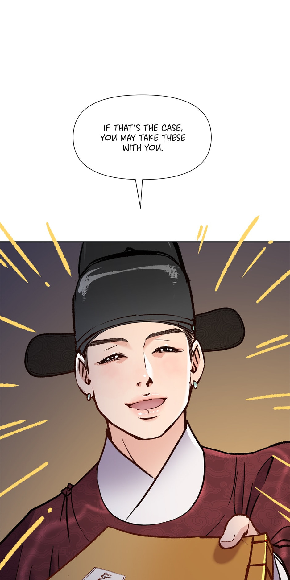 The Red Sleeve Chapter 42 page 66 - 