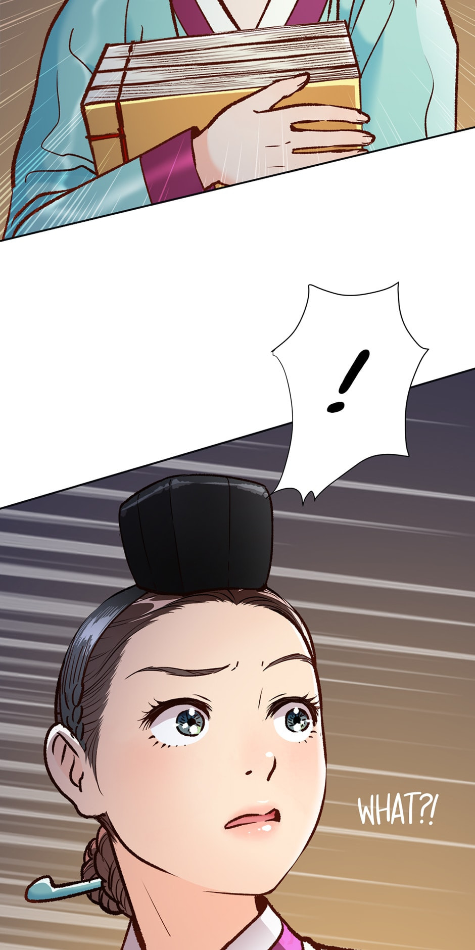 The Red Sleeve Chapter 42 page 68 - 
