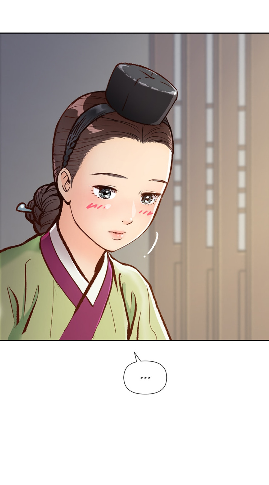 The Red Sleeve Chapter 42 page 8 - 