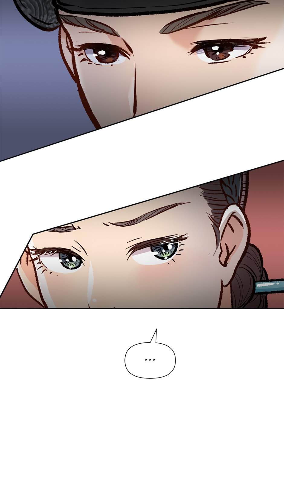 The Red Sleeve Chapter 43 page 13 - 
