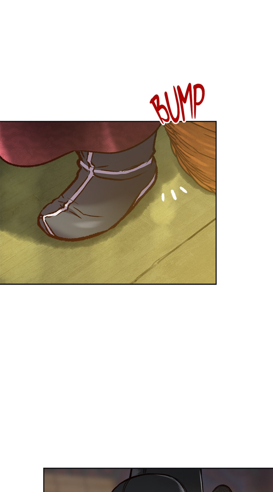 The Red Sleeve Chapter 43 page 18 - 