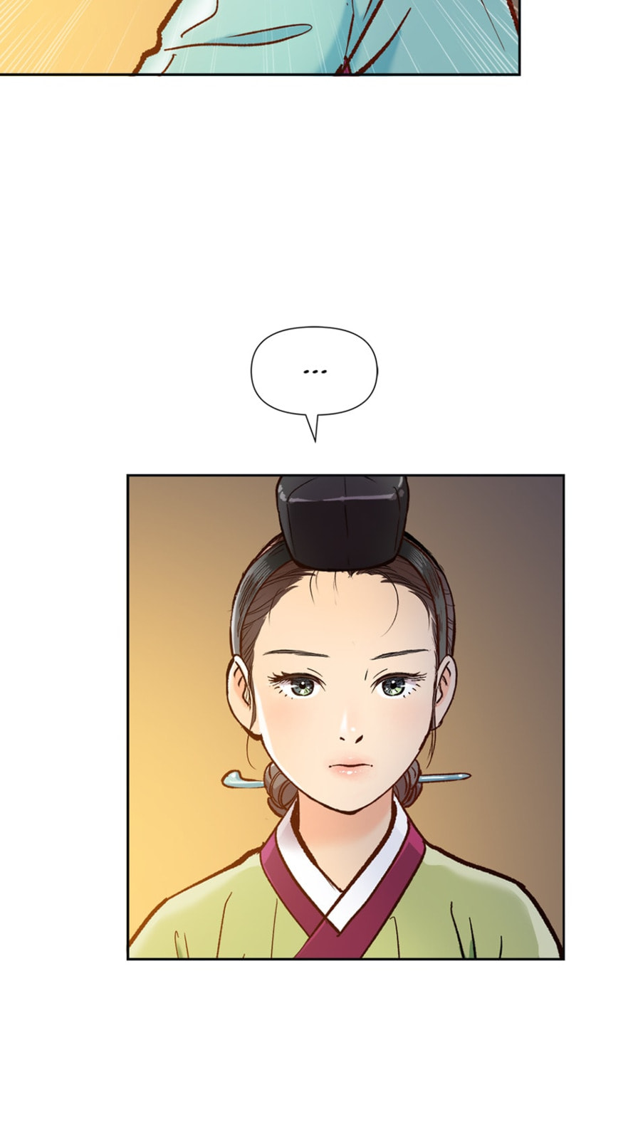 The Red Sleeve Chapter 43 page 29 - 