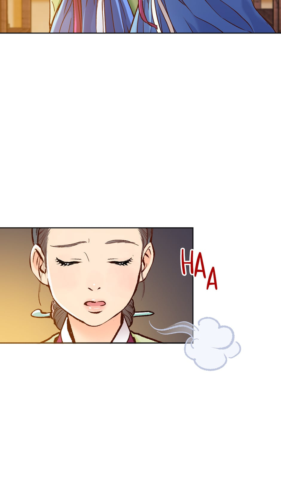 The Red Sleeve Chapter 43 page 32 - 