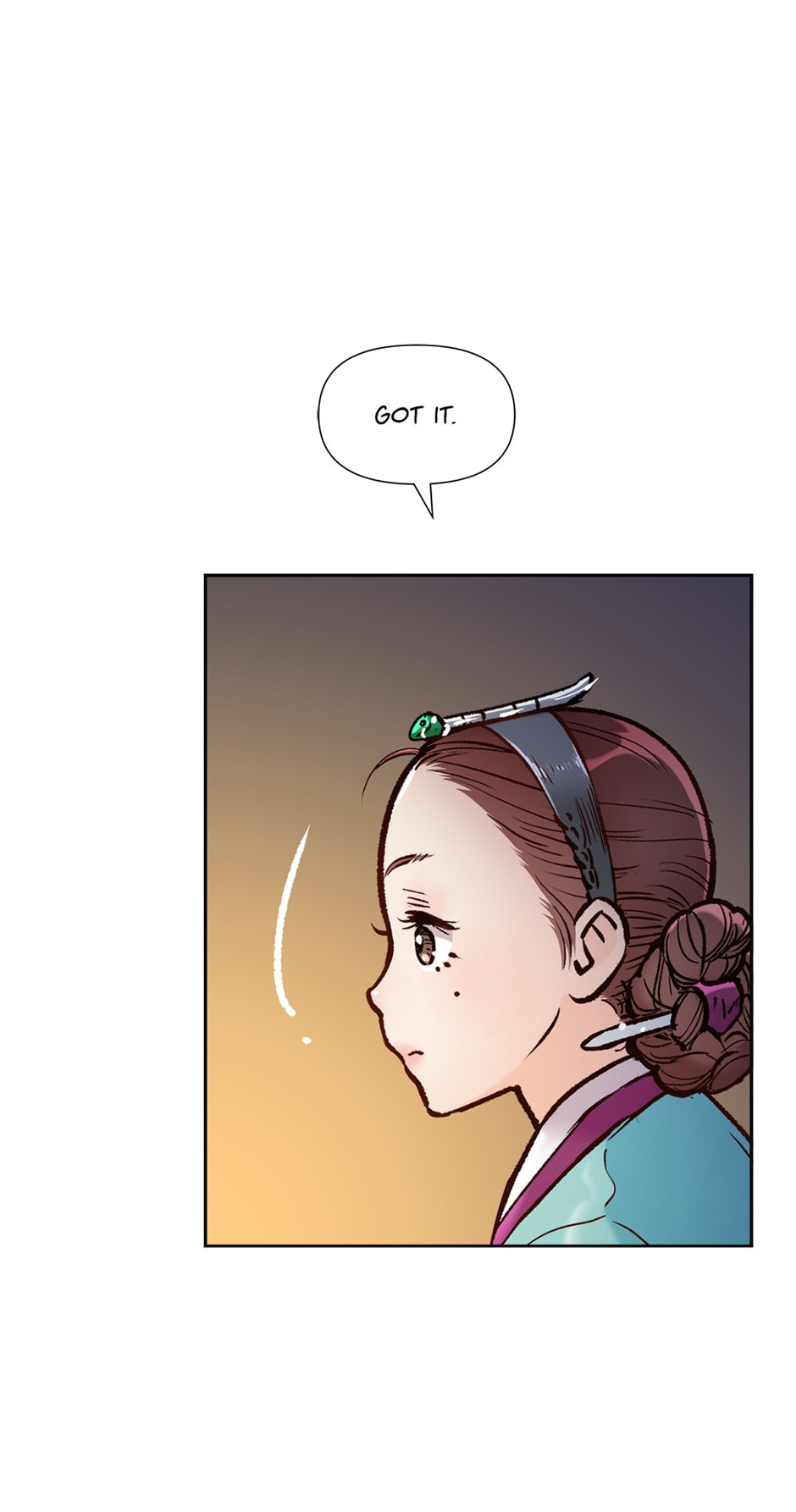 The Red Sleeve Chapter 43 page 35 - 