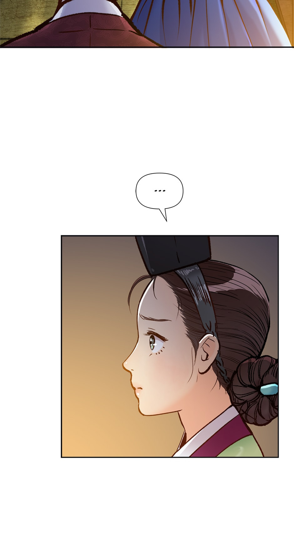 The Red Sleeve Chapter 43 page 37 - 