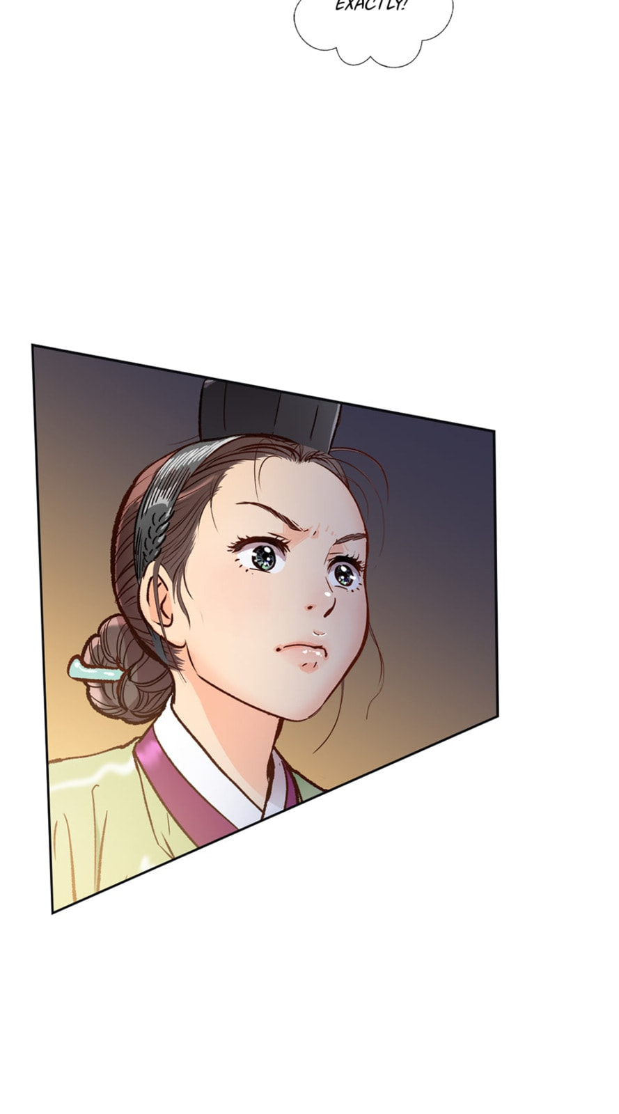 The Red Sleeve Chapter 43 page 5 - 
