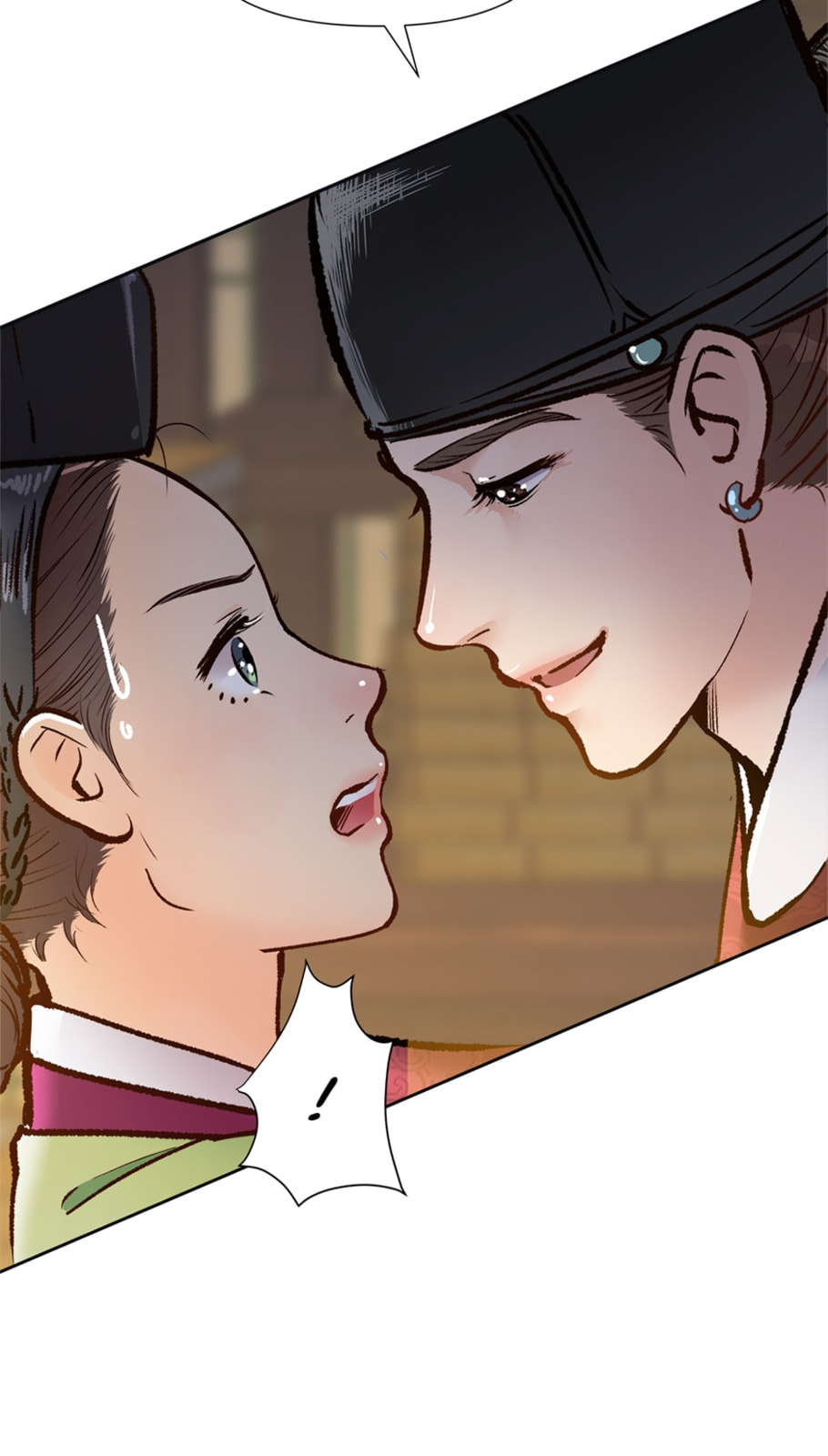 The Red Sleeve Chapter 43 page 42 - 