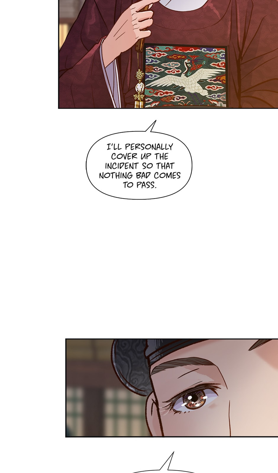The Red Sleeve Chapter 43 page 45 - 