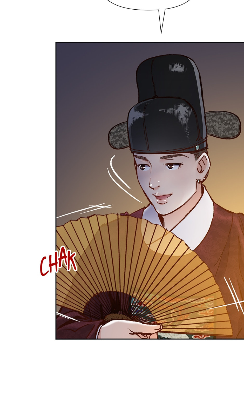 The Red Sleeve Chapter 43 page 50 - 