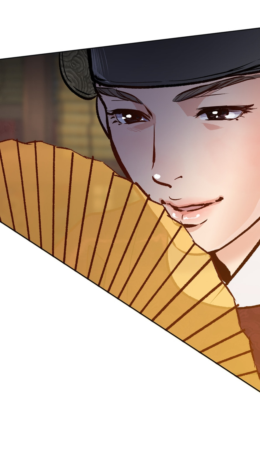 The Red Sleeve Chapter 43 page 54 - 