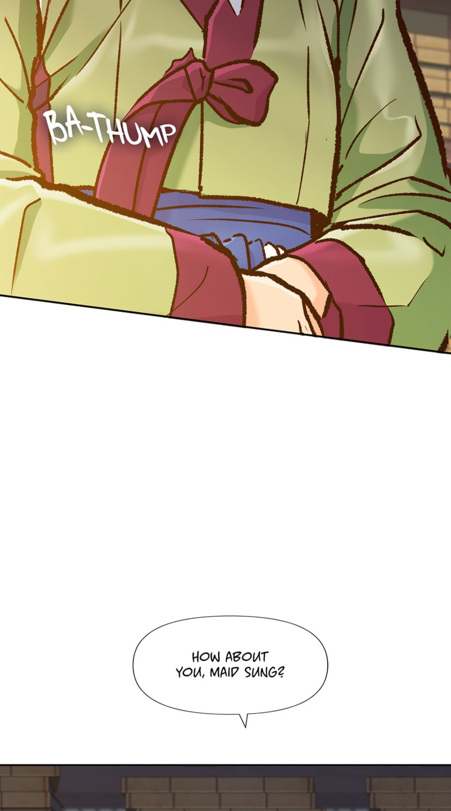 The Red Sleeve Chapter 43 page 57 - 