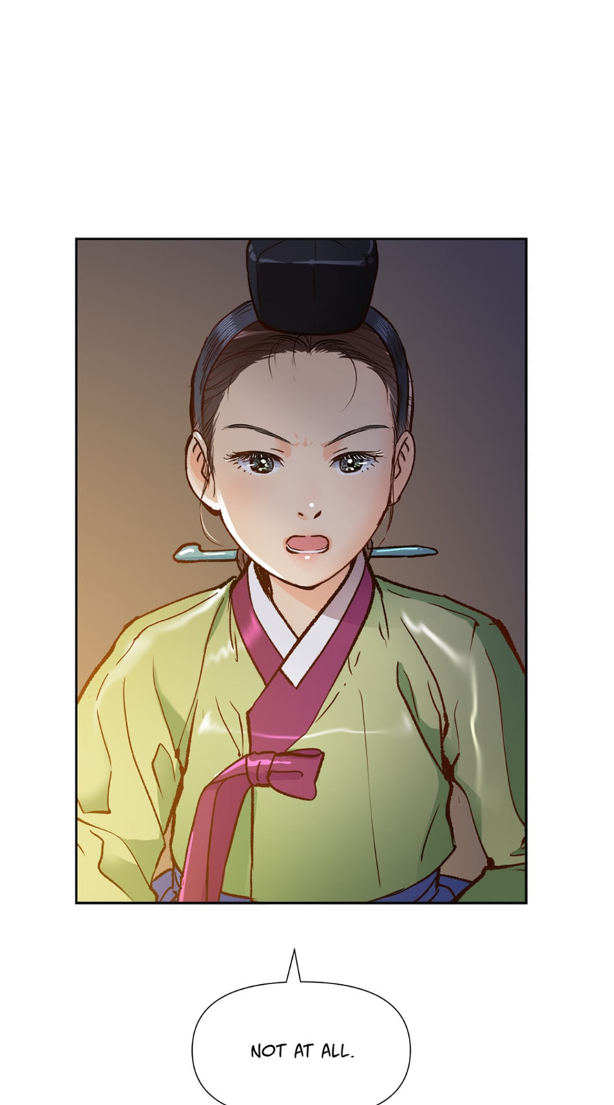 The Red Sleeve Chapter 43 page 59 - 