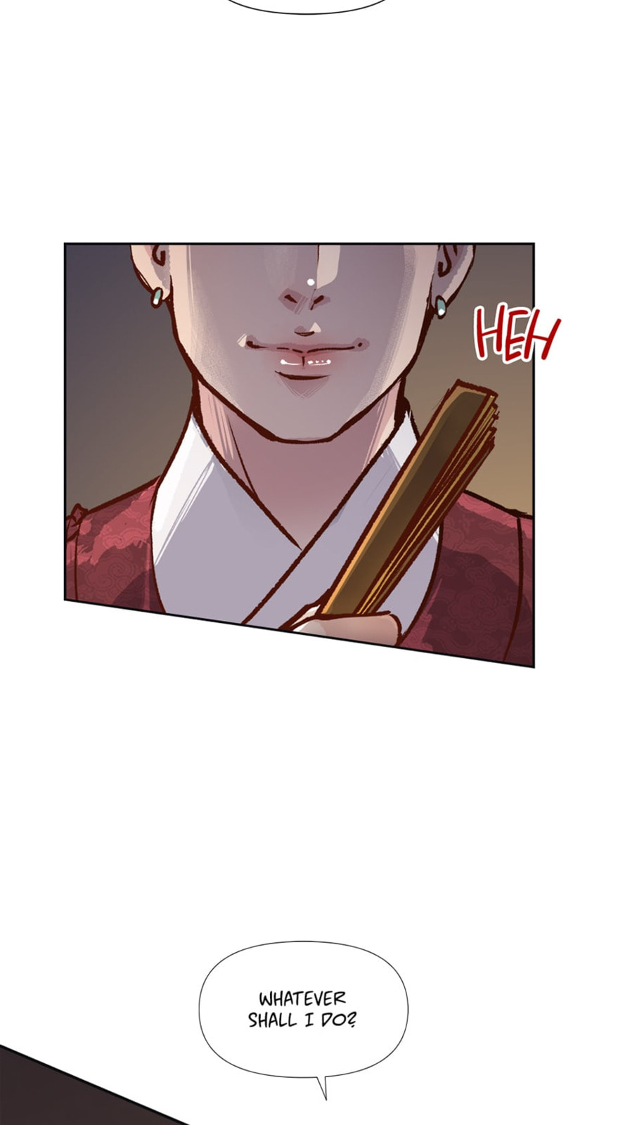 The Red Sleeve Chapter 43 page 60 - 