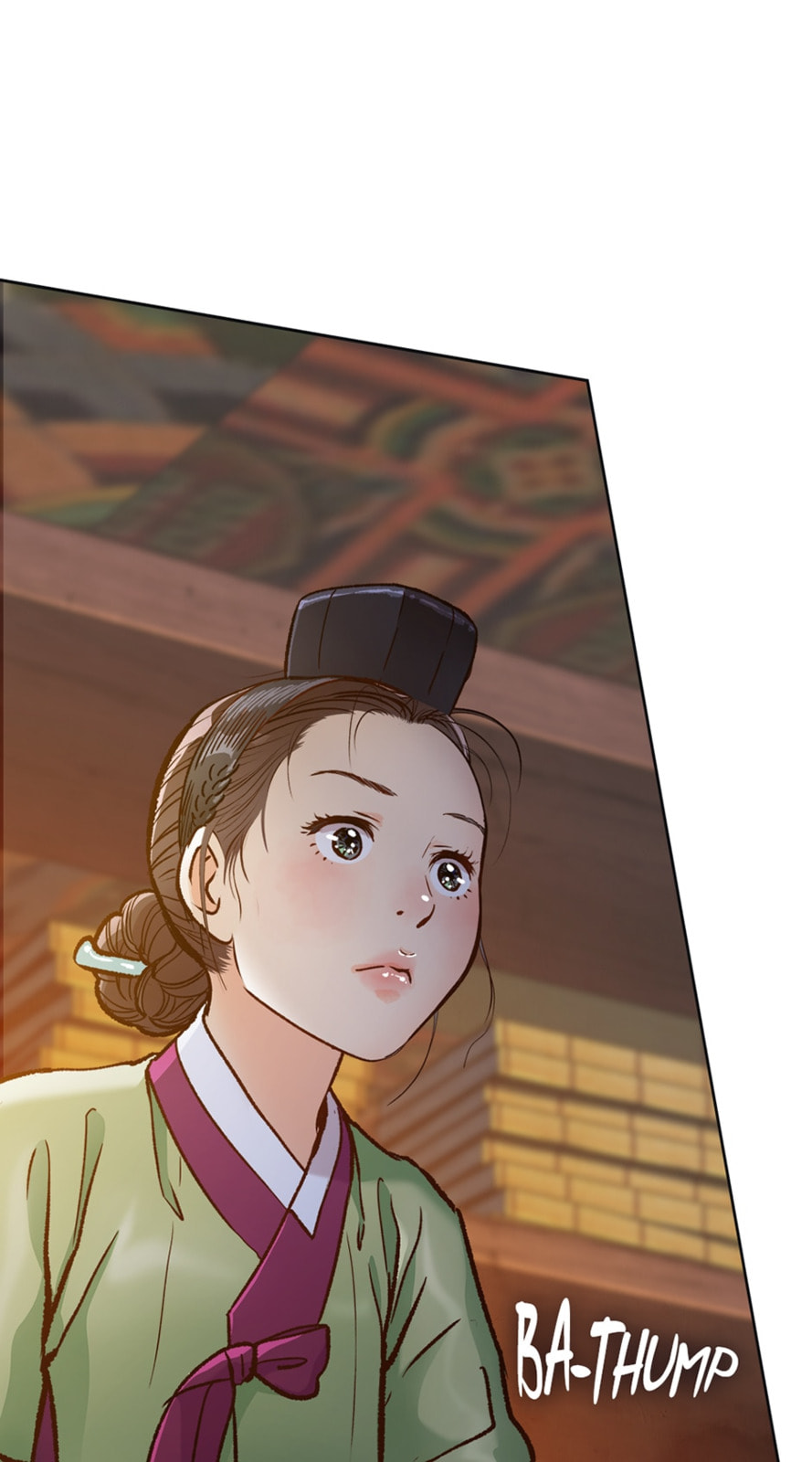 The Red Sleeve Chapter 43 page 63 - 