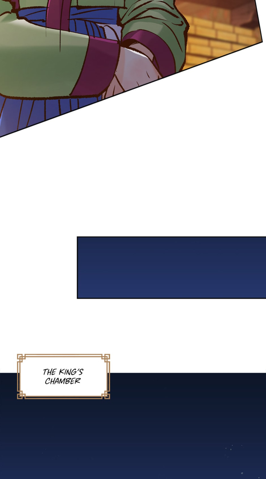The Red Sleeve Chapter 43 page 64 - 