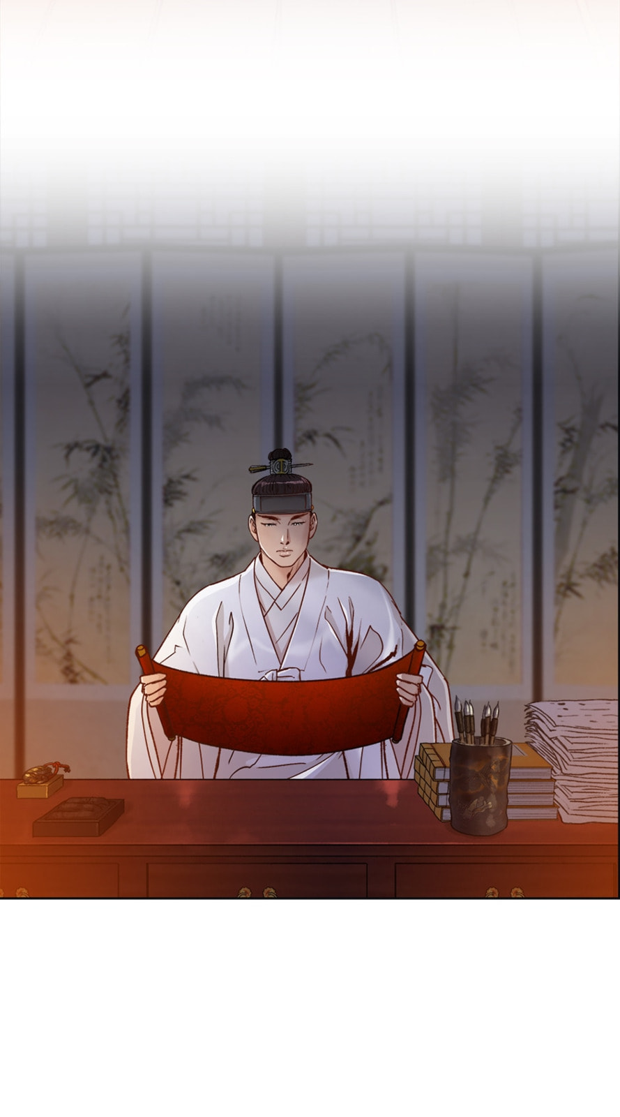 The Red Sleeve Chapter 43 page 66 - 