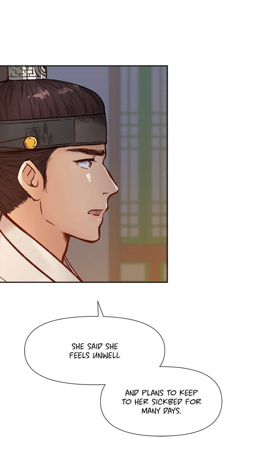 The Red Sleeve Chapter 43 page 74 - 