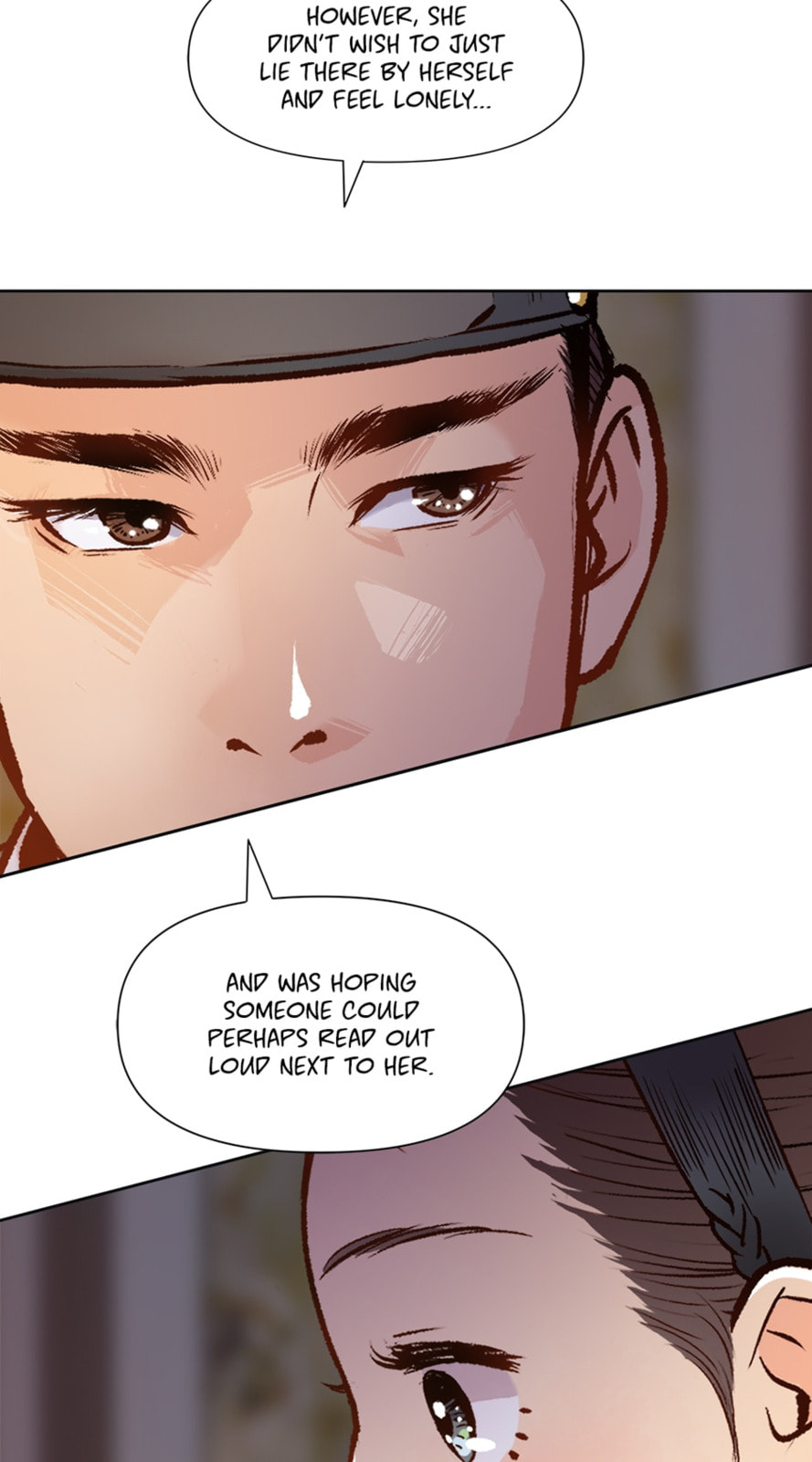 The Red Sleeve Chapter 43 page 76 - 