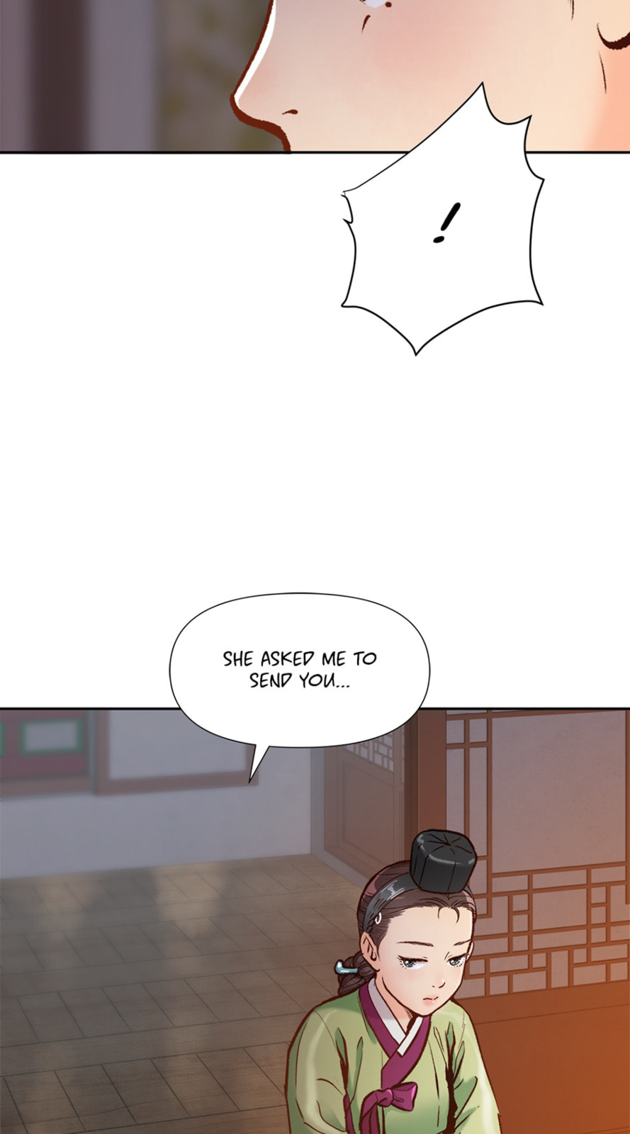 The Red Sleeve Chapter 43 page 77 - 