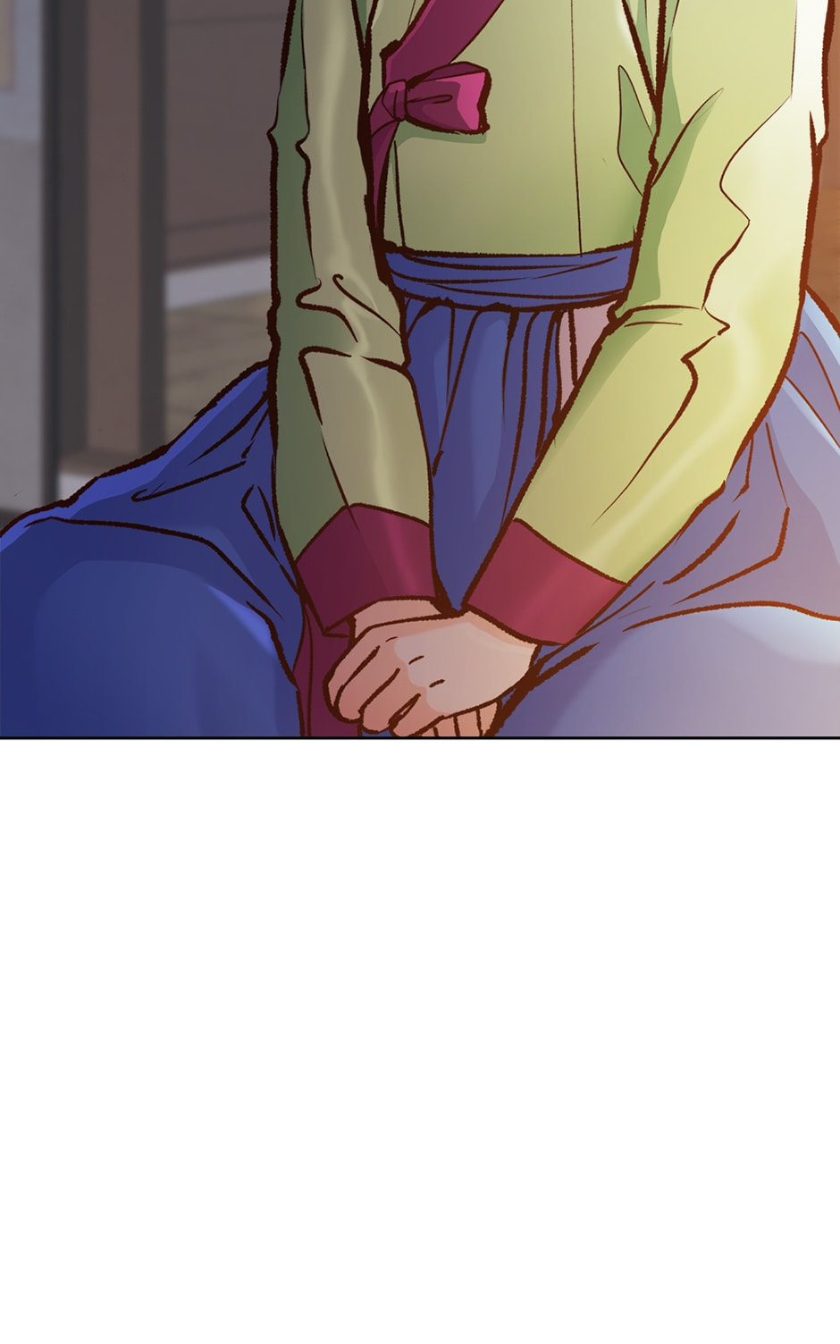 The Red Sleeve Chapter 43 page 80 - 