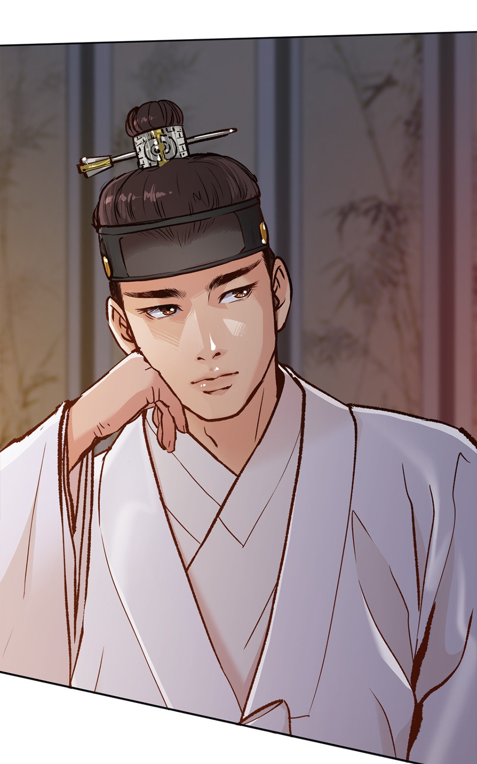 The Red Sleeve Chapter 43 page 81 - 
