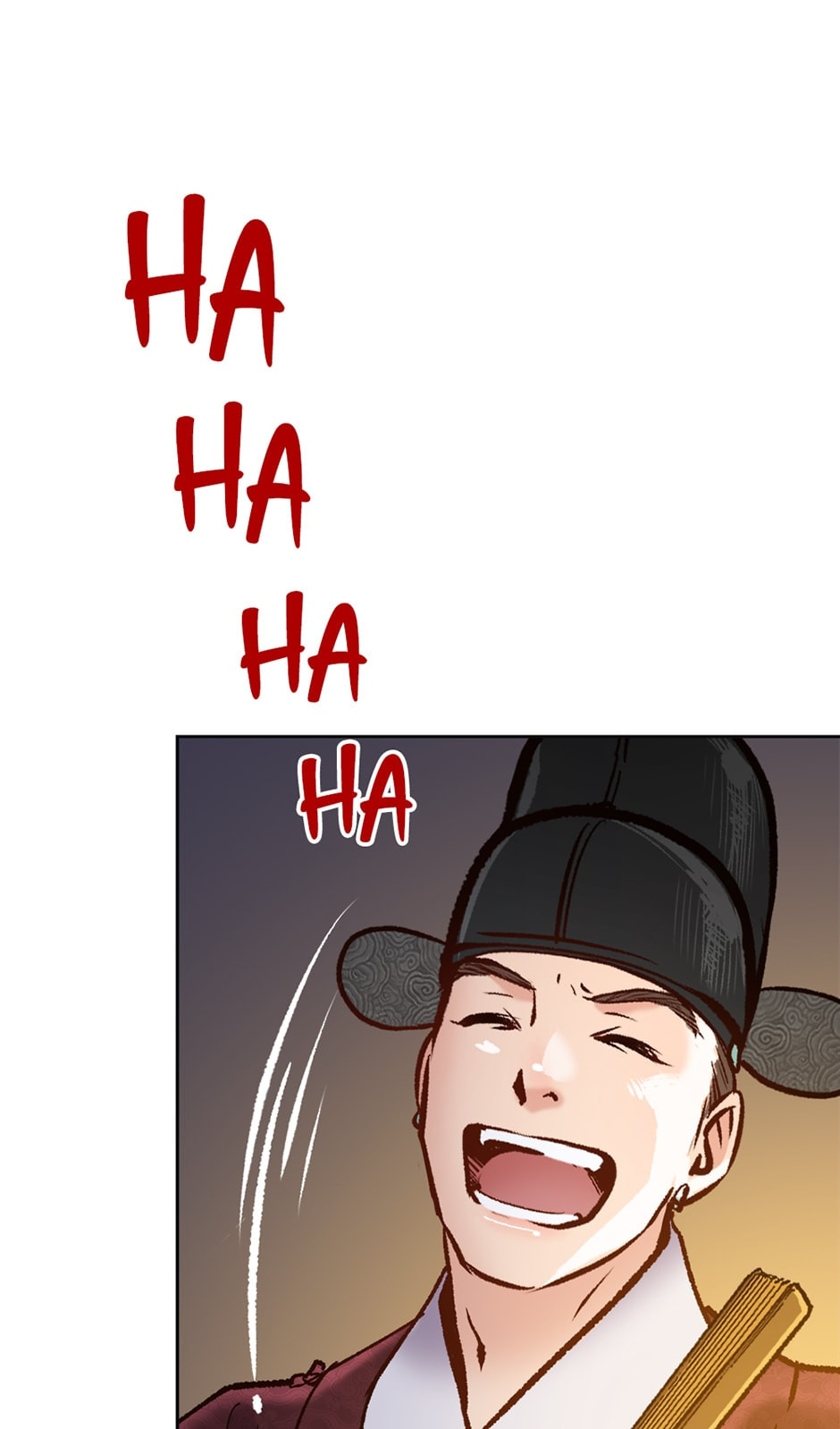 The Red Sleeve Chapter 43 page 10 - 