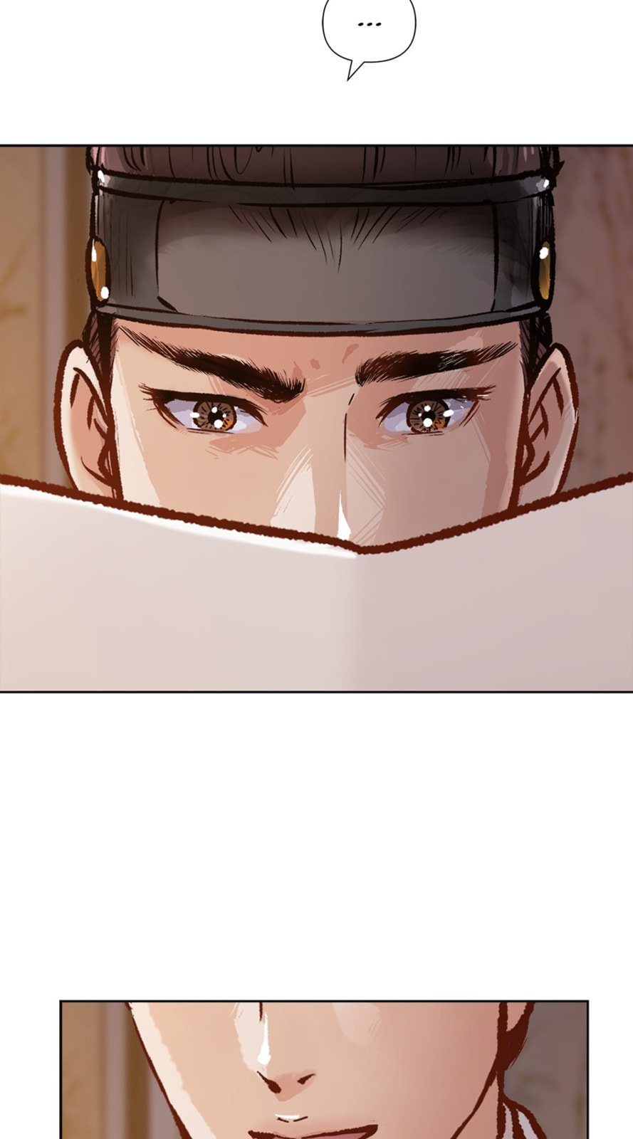 The Red Sleeve Chapter 44 page 19 - 